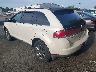 2LMDU88C18B****** Salvage and Repairable 2008 Lincoln MKX in Greensboro