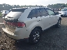 2LMDU88C18B****** Salvage and Wrecked 2008 Lincoln MKX in North Carolina State