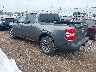 3FTTW8J92RR****** Salvage and Repairable 2024 Ford Maverick in Cincinnati