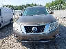 5N1AR2MN5GC****** Wrecked 2016 Nissan Pathfinder in Virginia State