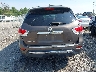 5N1AR2MN5GC****** Wrecked 2016 Nissan Pathfinder