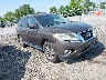 5N1AR2MN5GC****** Salvage and Wrecked 2016 Nissan Pathfinder in Richmond