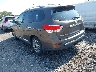 5N1AR2MN5GC****** Salvage and Repairable 2016 Nissan Pathfinder in Richmond