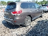 5N1AR2MN5GC****** Salvage and Wrecked 2016 Nissan Pathfinder in Virginia State