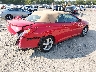 4T1FA38P05U****** Salvage and Wrecked 2005 Toyota Camry Solara in New Jersey State