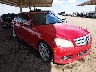 WDDGF54X29F****** Salvage and Wrecked 2009 Mercedes-Benz C-Class in Phoenix
