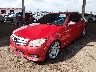 WDDGF54X29F****** Used and Repairable 2009 Mercedes-Benz C-Class in Phoenix