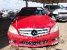 WDDGF54X29F****** Salvage and Repairable 2009 Mercedes-Benz C-Class in Arizona State