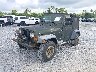 1J4FA29106P****** Used and Repairable 2006 Jeep Wrangler in Pensacola