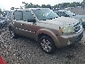 5FNYF4H60AB****** Salvage and Wrecked 2010 Honda Pilot in Culpeper