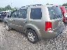 5FNYF4H60AB****** Salvage and Repairable 2010 Honda Pilot in Culpeper