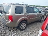 5FNYF4H60AB****** Salvage and Wrecked 2010 Honda Pilot in Virginia State