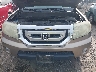 5FNYF4H60AB****** Salvage and Repairable 2010 Honda Pilot in Virginia State