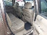 5FNYF4H60AB****** Wrecked 2010 Honda Pilot in Culpeper