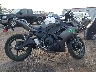 ML5EXER16RD****** Wrecked 2024 Kawasaki Ninja 650 in New York State