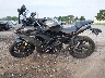 ML5EXER16RD****** Used 2024 Kawasaki Ninja 650 in New York State