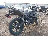 ML5EXER16RD****** Salvage and Wrecked 2024 Kawasaki Ninja 650 in New York State