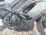 ML5EXER16RD****** Wrecked 2024 Kawasaki Ninja 650 in Rec Rides Online Exclusive