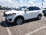 5XYPG4A37GG****** Used and Repairable 2016 Kia Sorento in Memphis