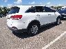 5XYPG4A37GG****** Salvage and Wrecked 2016 Kia Sorento in Tennessee State