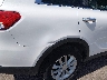 5XYPG4A37GG****** Salvage and Repairable 2016 Kia Sorento in Tennessee State