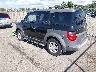 5J6YH18554L****** Salvage and Repairable 2004 Honda Element in Memphis