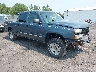 2GCEK13Z671****** Salvage and Wrecked 2007 Chevrolet Silverado 1500 in Scranton