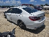 1HGCR2F54HA****** Salvamento y Reparables 2017 Honda Accord en Fort Myers
