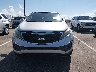 KNDPBCACXG7****** Wrecked 2016 Kia Sportage in Tennessee State