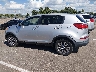 KNDPBCACXG7****** Repairable 2016 Kia Sportage in Tennessee State