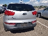 KNDPBCACXG7****** Wrecked 2016 Kia Sportage