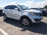 KNDPBCACXG7****** Salvage and Wrecked 2016 Kia Sportage in Memphis