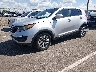 KNDPBCACXG7****** Used and Repairable 2016 Kia Sportage in Memphis