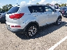 KNDPBCACXG7****** Salvage and Wrecked 2016 Kia Sportage in Tennessee State