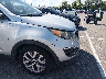 KNDPBCACXG7****** Salvage and Repairable 2016 Kia Sportage in Tennessee State