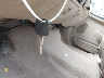 1FTSW21P55E****** Salvage 2005 Ford F-250 in Maryland State