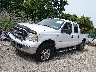 1FTSW21P55E****** Salvage and Wrecked 2005 Ford F-250 in Baltimore