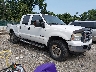1FTSW21P55E****** Salvage and Wrecked 2005 Ford F-250 in Baltimore