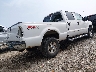 1FTSW21P55E****** Salvage and Wrecked 2005 Ford F-250 in Maryland State