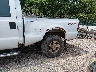 1FTSW21P55E****** Salvage and Repairable 2005 Ford F-250 in Maryland State