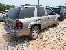 1GNDT13S232****** Salvamento y Destrozados 2003 Chevrolet Trailblazer en Estado de Carolina del Norte