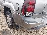 1GNDT13S232****** Destrozados 2003 Chevrolet Trailblazer en Estado de Carolina del Norte