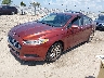 3FA6P0H73ER****** Used and Repairable 2014 Ford Fusion in Dothan
