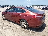 3FA6P0H73ER****** Salvage and Repairable 2014 Ford Fusion in Dothan