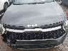 5XYK7CDF0RG****** Destrozados 2024 Kia Sportage en Estado de Ohio