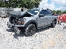 1FTFW3L83TK****** Used and Repairable 2026 Ford F-150 in Pensacola