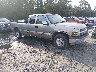 1GCEK19T92E****** Salvage and Wrecked 2002 Chevrolet Silverado 1500 in Charleston