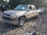 1GCEK19T92E****** Used and Repairable 2002 Chevrolet Silverado 1500 in Charleston