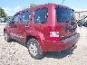 1C4PJMAK0CW****** Salvamento y Reparables 2012 Jeep Liberty en Syracuse