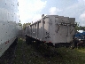 13** Salvage and Wrecked 1965 Hill Dump Semi Trailer in Sugar Ridge